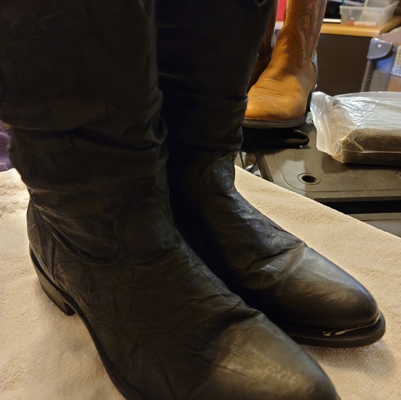 dingo Shoes Mens Western Boots Poshmark